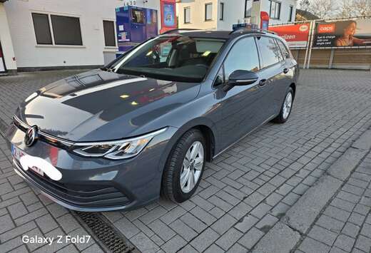 Volkswagen 1996 cc tdi Highline 120cv tiptronic