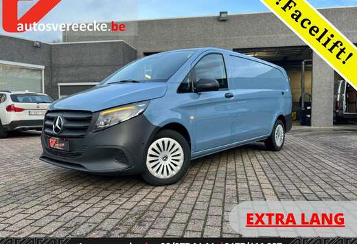 Mercedes-Benz 116 PERFECT TOOL A3/L3 (38.750ex.) FACE ...