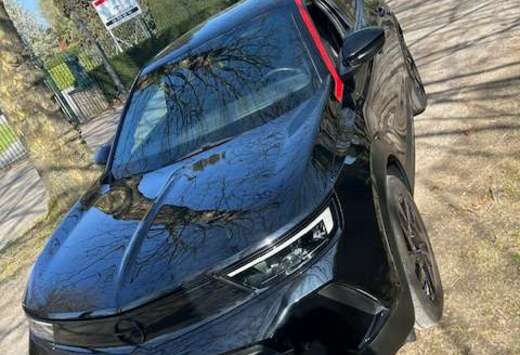 Opel Mokka 1.2 Turbo GS Line S/S