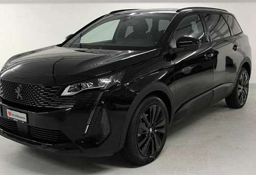 Peugeot 5008 1.6 PureTech GT Pack