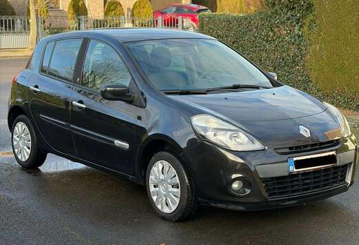 Renault Clio 1.2i Ice-Watch * Tel 0492436959 *