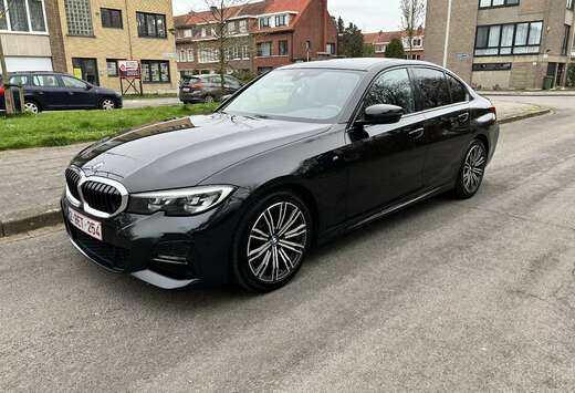 BMW Gran Turismo dA AdBlue