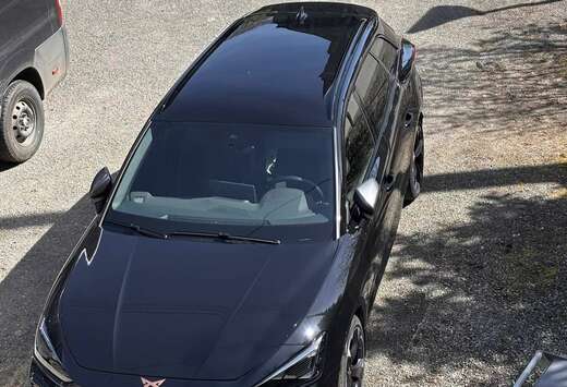 Leon ST 1.5 eTSI MHEV Business DSG