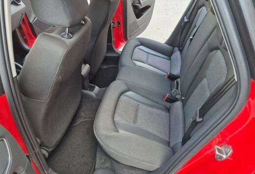 Audi A1 Sportback 1.0 TFSI