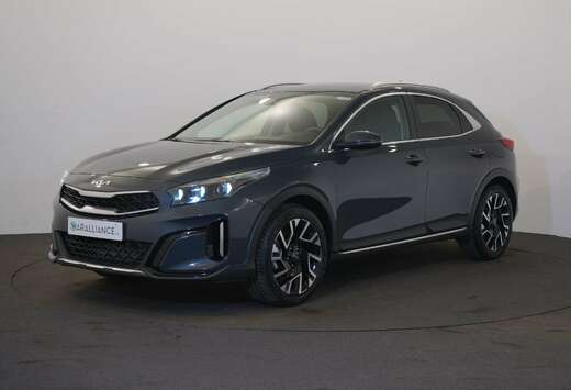 Kia Pulse 1.0T NAVIDABAPPLE+ANDROPDC+CAM