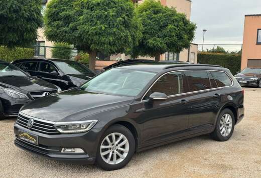Volkswagen 1.6 TDI DSG | NAVI | ZETELVERW. | 1 JAAR G ...
