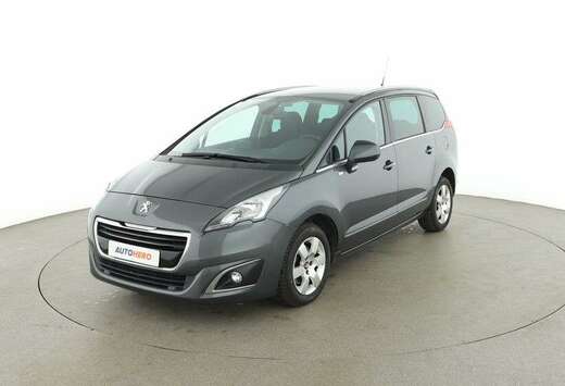 Peugeot 1.6 BlueHDi Style