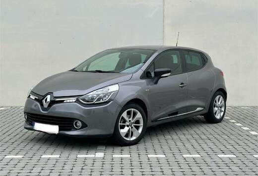 Renault 1.2i Limited