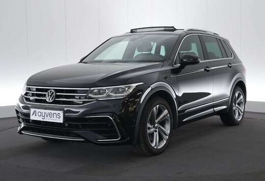 Volkswagen 1.4 eHybrid Platinum DSG LEDER/STOF LED GP ...