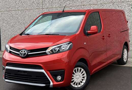Toyota 2.0 D-4D / Garantie 12 MOIS / TVA BTW INCLUS 2 ...