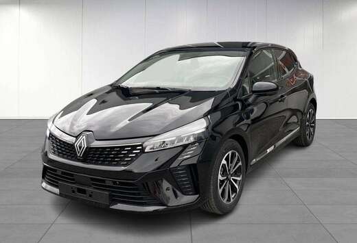 Renault Techno TCe 90 Navi + Camera