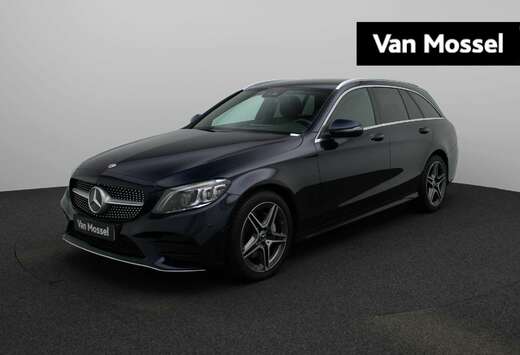 Mercedes-Benz d Business Solution AMG  ECC  LMV  NAVI ...