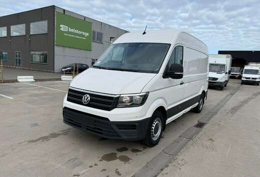 Volkswagen (Stock ID 12983)