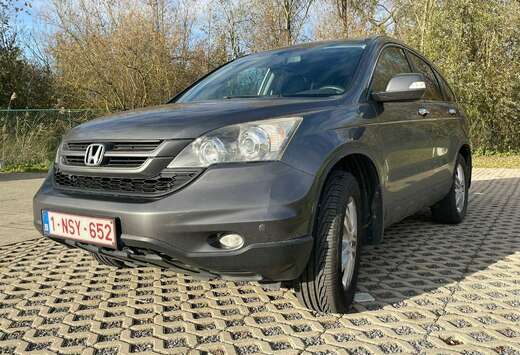 Honda CR-V 2.0i Comfort