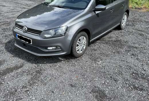 Volkswagen 1.0i Trendline BMT
