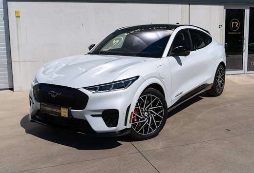 Ford 99 kWh l GT l AWD l Extended Range l Pano l B&O  ...