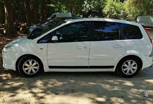 Ford Focus C-Max 1.8i 16v Titanium