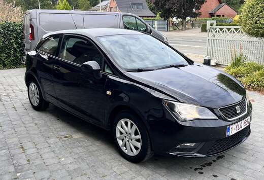 SEAT SC 1.2i Reference