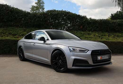 Audi A5 Sportback 35TFSI S-line S tronic | CAMERA | T ...