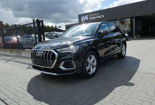 Audi 1.5 TFSI 150pk Automaat Business Luxe Trekhaak C ...