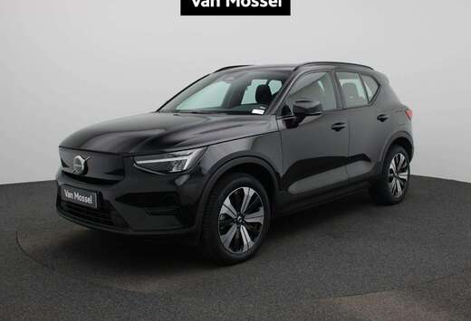 Volvo Recharge Core CAMERA | CARPLAY | NAVI