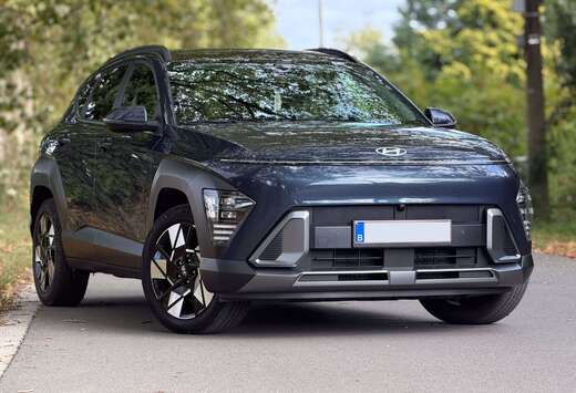 Hyundai *NEW MODEL* HEV 1.6 GDi Shine Sensation Plus  ...