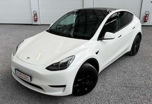 Tesla RWD  BTW wagen: €26.438 excl. BTW