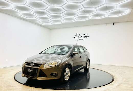 Ford 1AN GARANTIE1ER PROPRIOAIRCOESSENCE