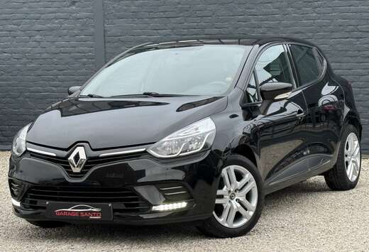 Renault Clio 1.2i Limited /Navi/Led/A.c/Garantie12moi ...