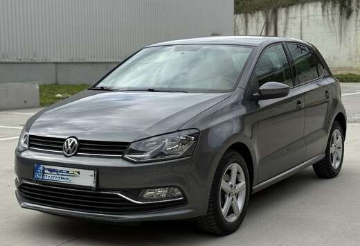 Volkswagen 1.0 BENZINE  ZEER PROPER  GEKEURD & GARANT ...