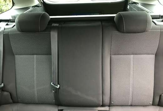 Opel Astra Sports Tourer 1.4 Turbo ecoFLEX Enjoy Star ...