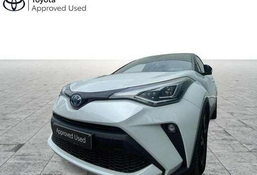 Toyota CLUB BI TON