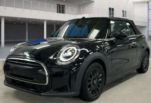 MINI EXPERIENCE AUT 136cv NAVI / REGUL / CAMERA
