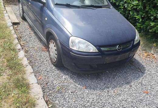 Opel 1.3 CDTI Essentia