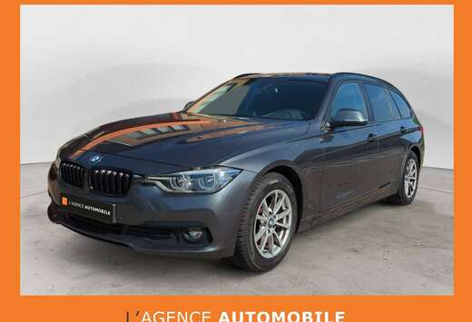 BMW Touring / Automatic / Carplay / Android Auto