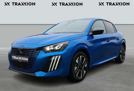 Peugeot ALLURE *TOPDEAL*