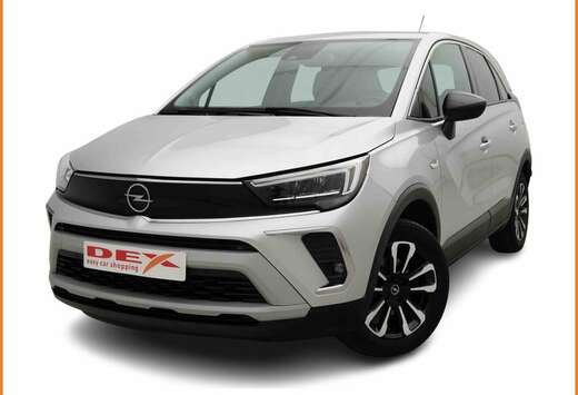 Opel 1.2T 110 Elegance | GPS | Camera | LED Lights |  ...