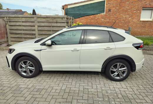Volkswagen Taigo 1.0 TSI R-Line OPF DSG R-Line