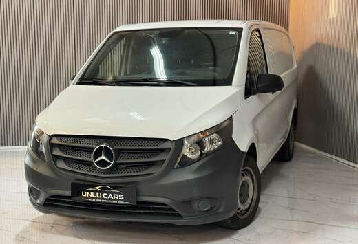 Mercedes-Benz 1.6 BlueTEC A2