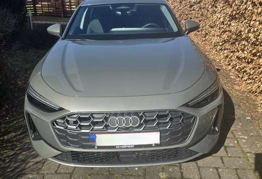 Audi 2.0 TFSI Advanced S tronic