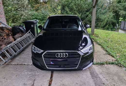 Audi 30 TDi Design (EU6d-TEMP)