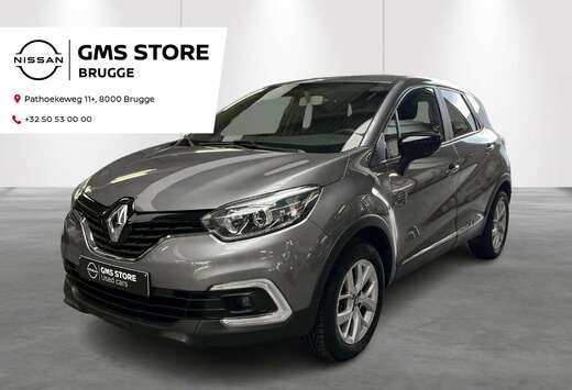 Renault Energy TCe 90 Limited#2