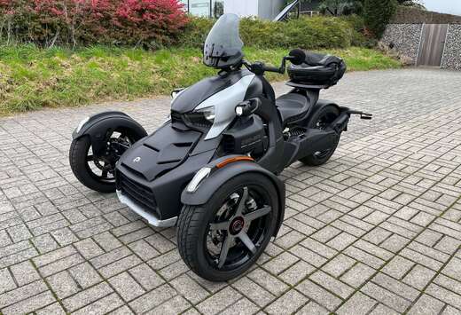 900 Sport