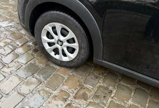 Citroen 1.2i PureTech Elle S&S (EU6.2)