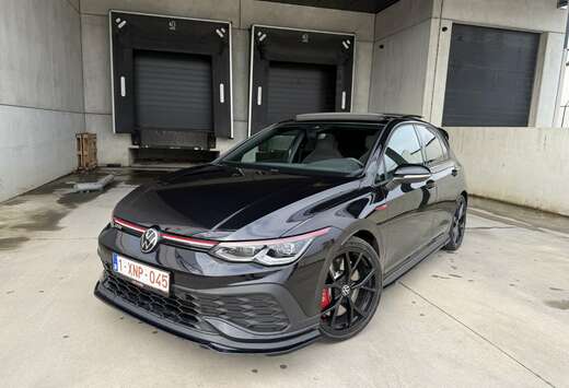 Volkswagen 2.0 TSI Clubsport OPF DSG