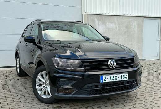 Volkswagen 2.0 TDi SCR Comfortline EURO  6B