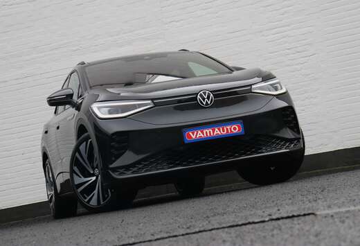 Volkswagen 4Motion GTX - HUD/360/Pano/Keyless/Matrix/ ...