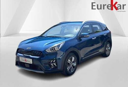 Kia MORE 6DCT