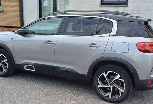 Citroen C5 Aircross PHEV 1.6 PureTech Shine S