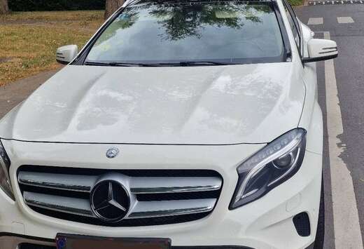 Mercedes-Benz d 7G-DCT SCORE!